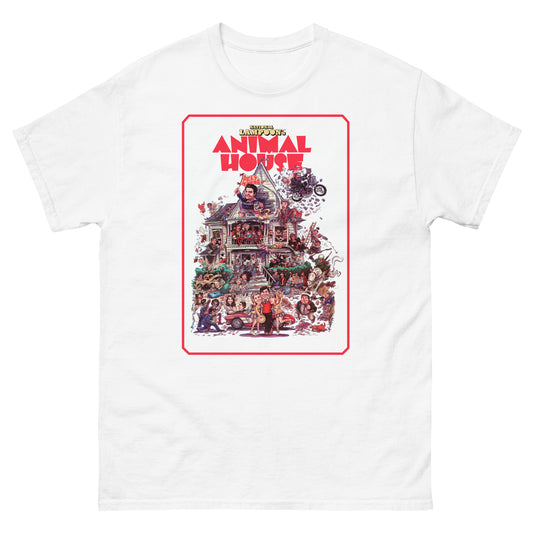 National Lampoon's Animal House Official T-Shirt