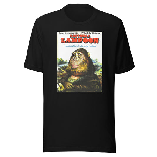 National Lampoon Unisex t-shirt