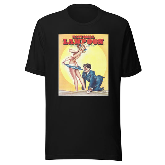 National Lampoon Unisex t-shirt